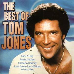 the best of tom jones